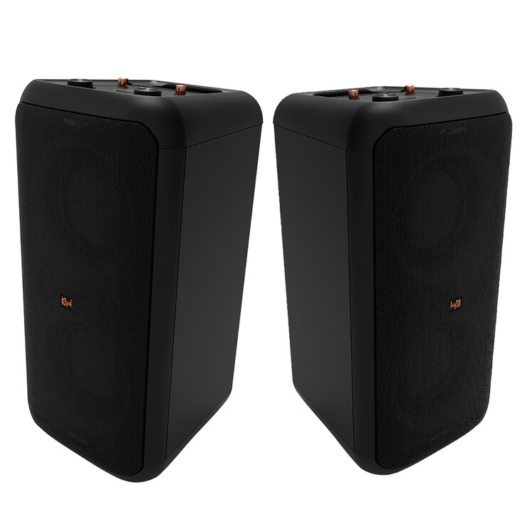 Klipsch Gig XXL 2 Pack Bocina Bluetooth para fiestas — Imagen 4 de 4