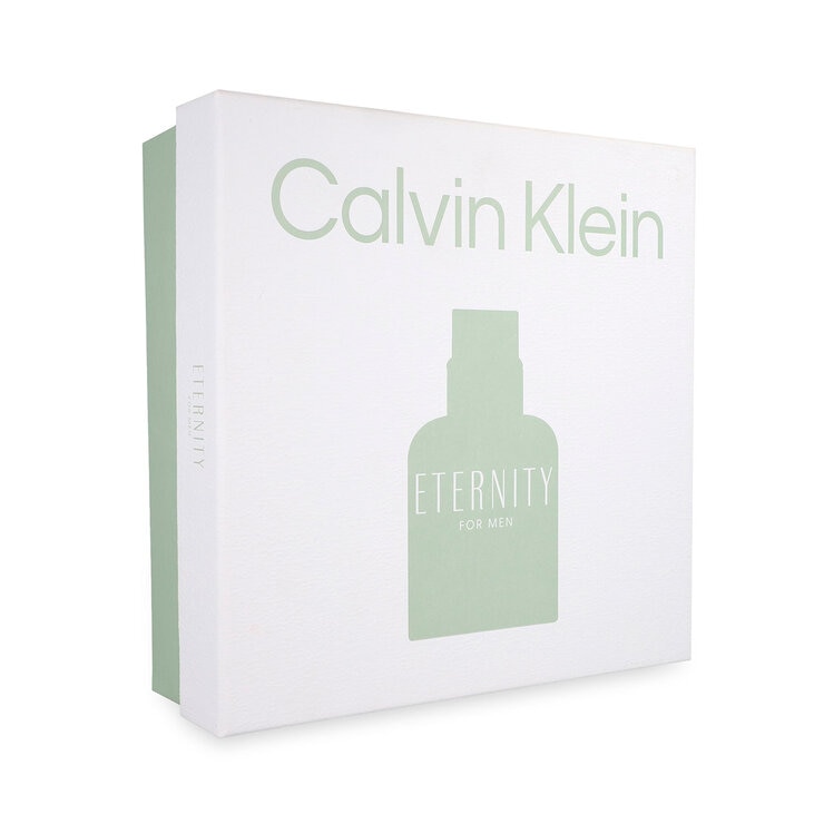 Calvin Klein Eternity 2 Pzas — Imagen 3 de 3
