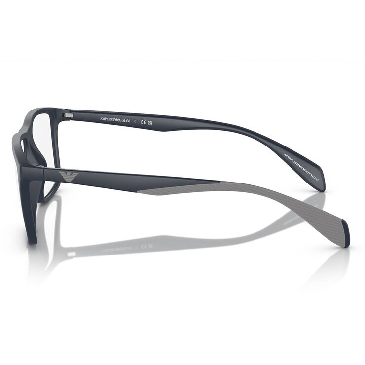 Emporio Armani 0EA3230508855 Armazón Oftálmico — Imagen 2 de 3