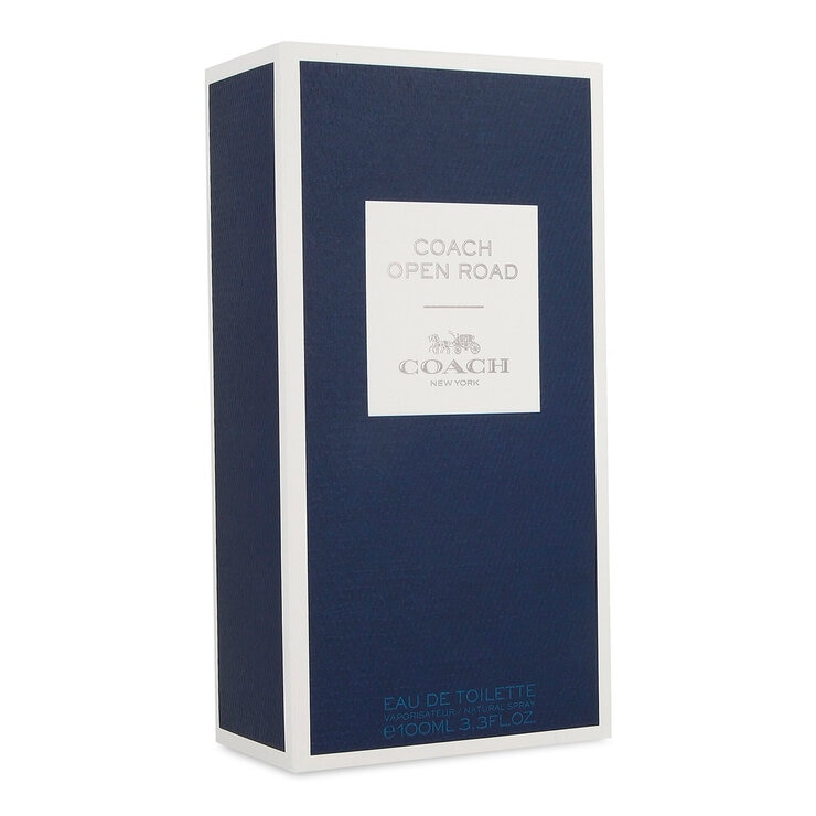 Coach Open Road 100 ml — Imagen 2 de 3