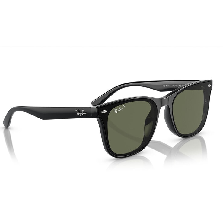 Ray Ban 0RB4420601/9A65 Lentes de Sol — Imagen 2 de 3