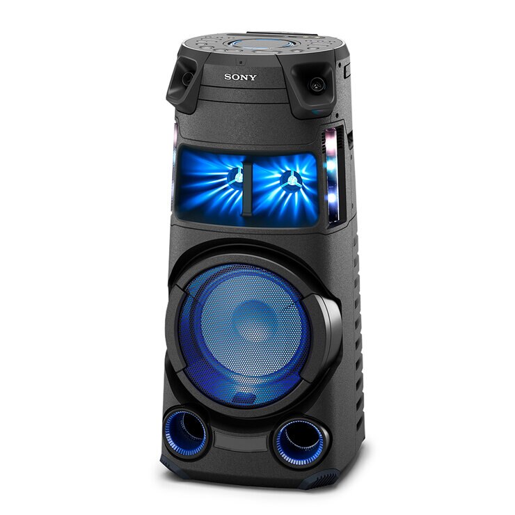 Sony MHC-V43D Sistema de Audio de alta potencia Bluetooth  — Imagen 1 de 4