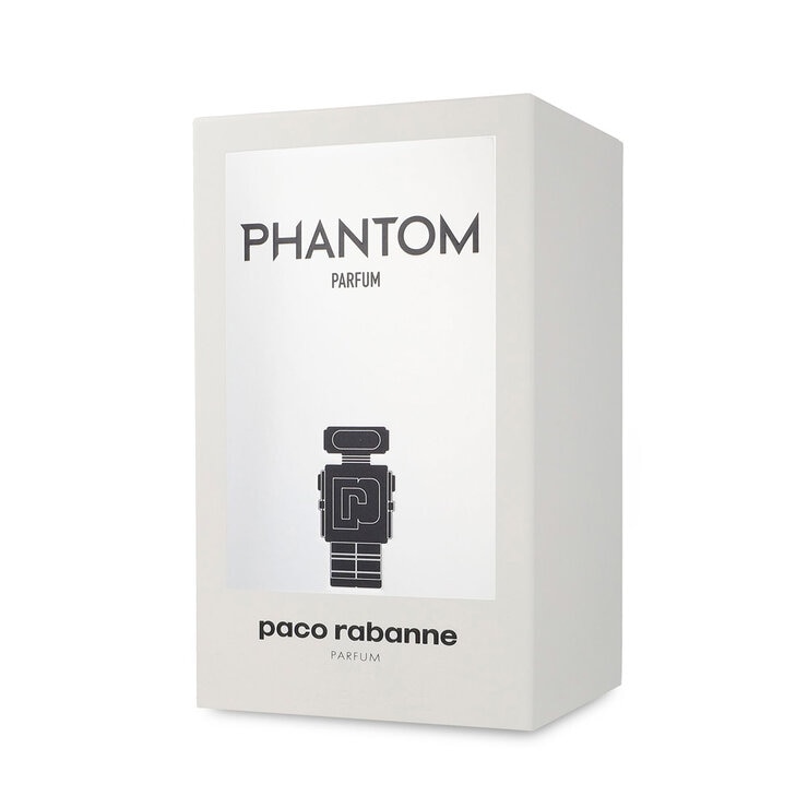Paco Rabanne Phantom Parfum 100 ml — Imagen 2 de 3
