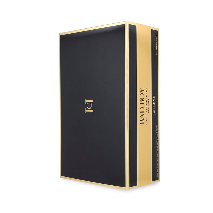 Carolina Herrera Bad Boy Extreme 150 ml — Imagen 2 de 3