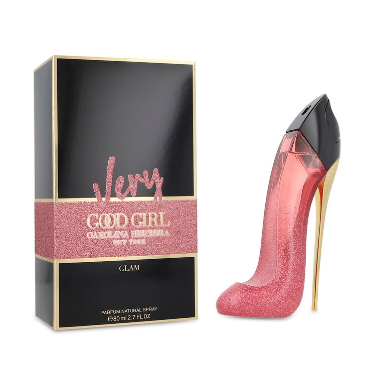 Carolina Herrera Very Good Girl Glam 80 ml — Imagen 2 de 3