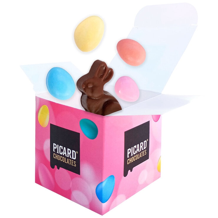 Picard Huevitos y Conejos de Chocolate 416 g — Imagen 4 de 4