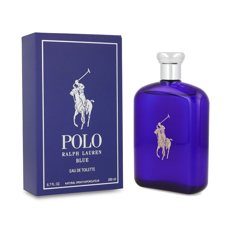 Polo Blue 200 ml — Imagen 2 de 3