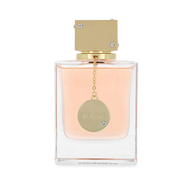 Armaf Club De Nuit Woman 105Ml — Imagen 1 de 3
