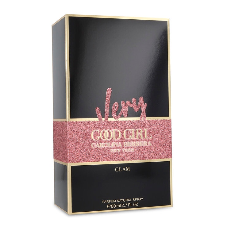 Carolina Herrera Very Good Girl Glam 80 ml — Imagen 3 de 3