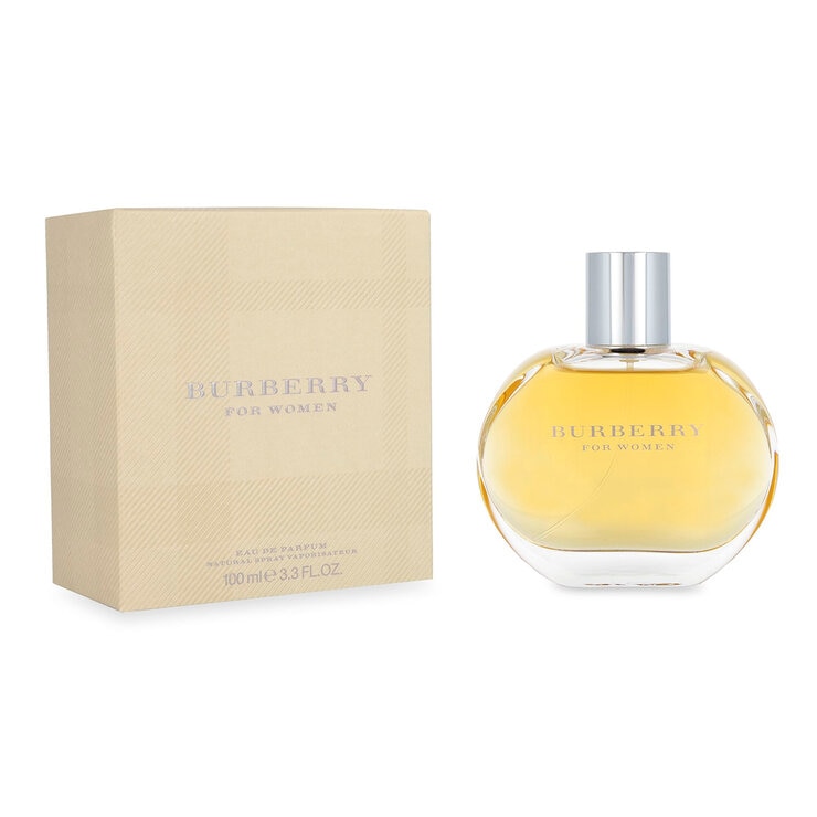 Burberry 100 Ml  — Imagen 3 de 3