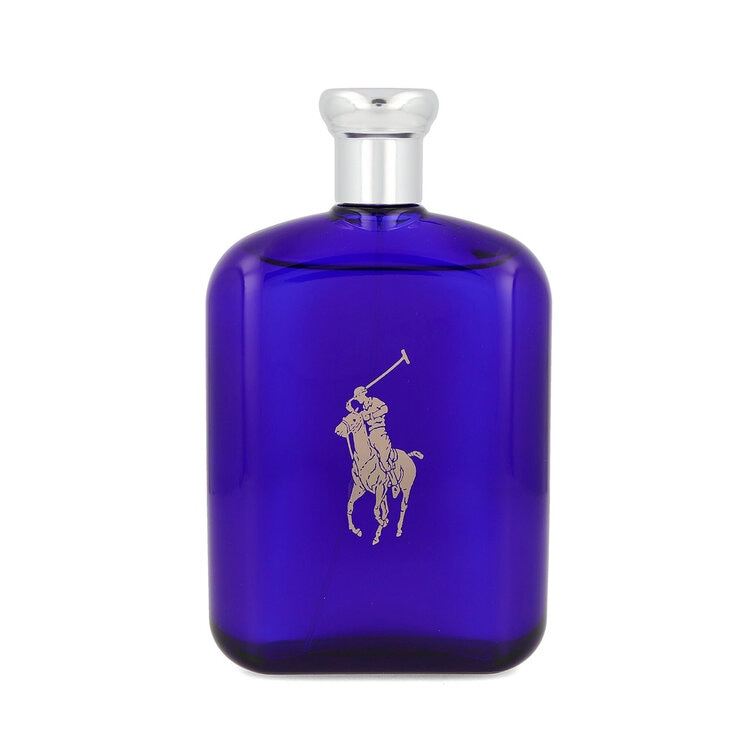 Polo Blue 200 ml — Imagen 1 de 3