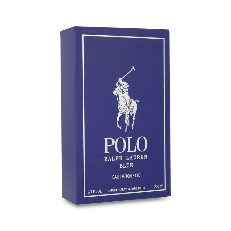 Polo Blue 200 ml — Imagen 3 de 3