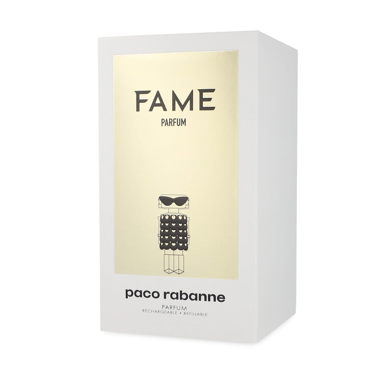 Paco Rabanne Fame Parfum 80 ml — Imagen 2 de 3