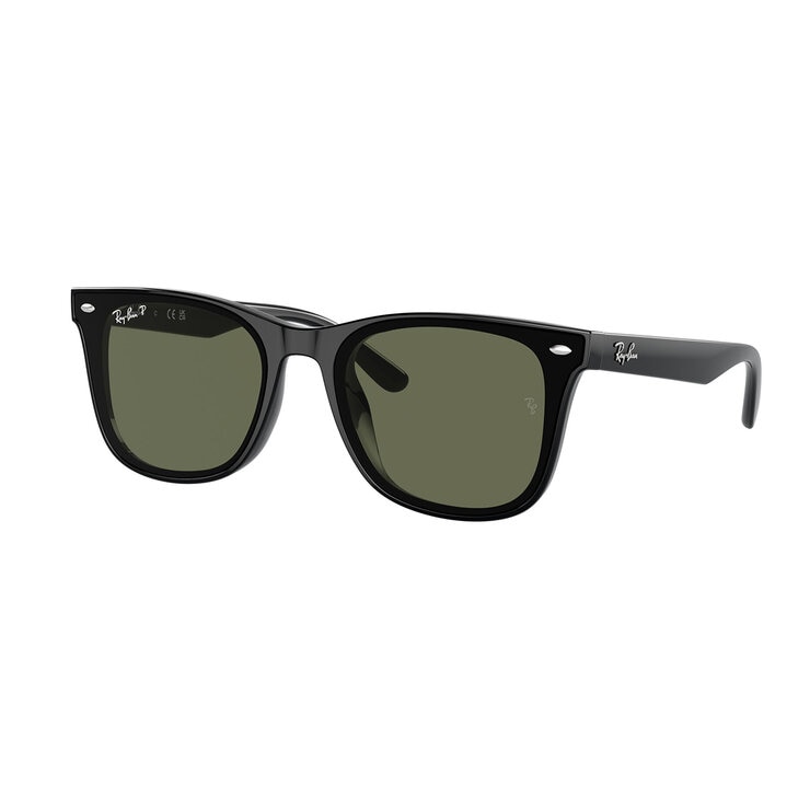 Ray Ban 0RB4420601/9A65 Lentes de Sol — Imagen 3 de 3