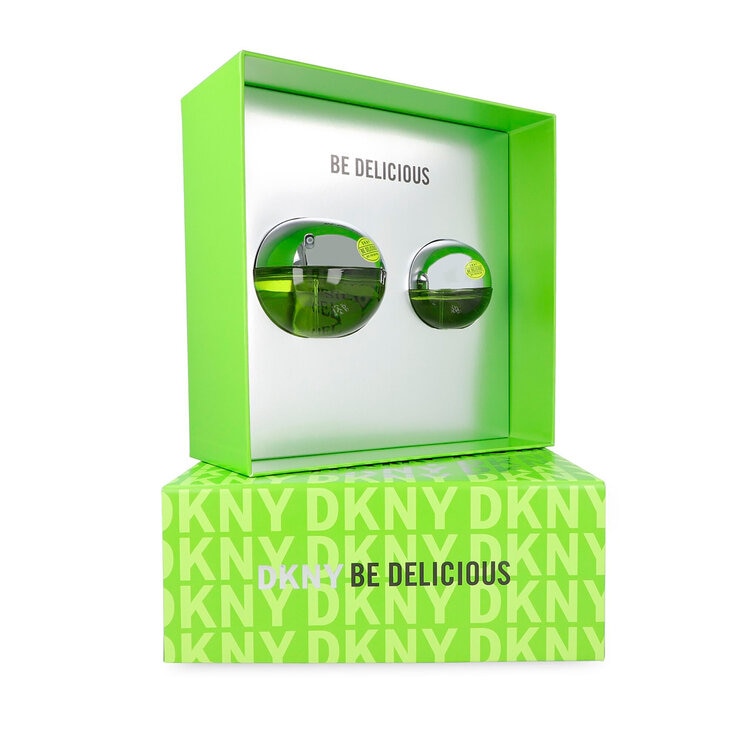 DKNY Be Delicious 2 Pzas — Imagen 3 de 3