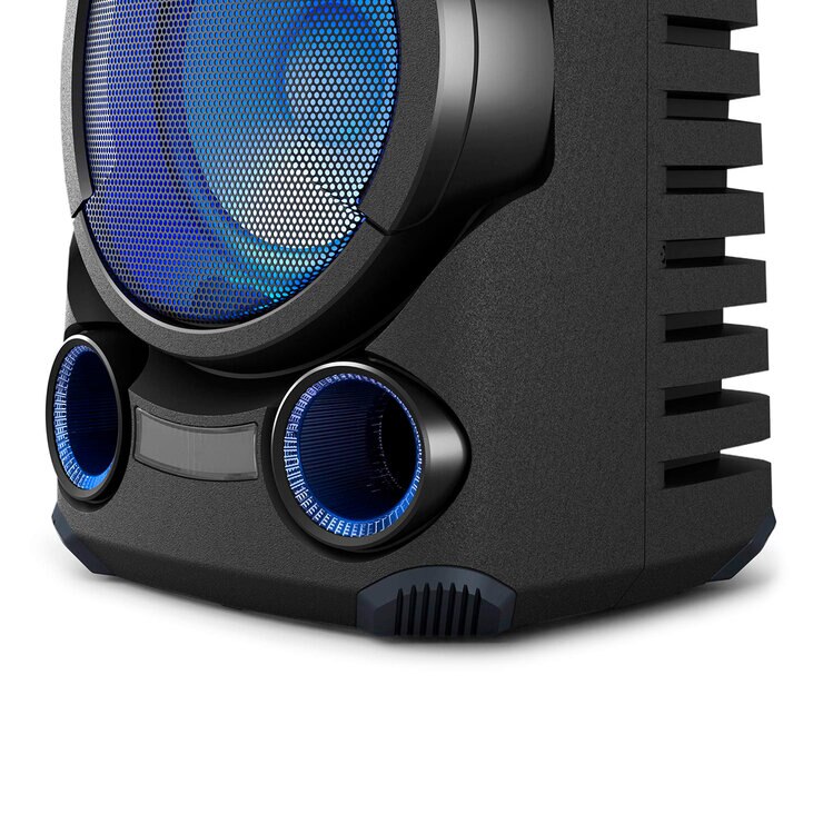 Sony MHC-V43D Sistema de Audio de alta potencia Bluetooth  — Imagen 4 de 4