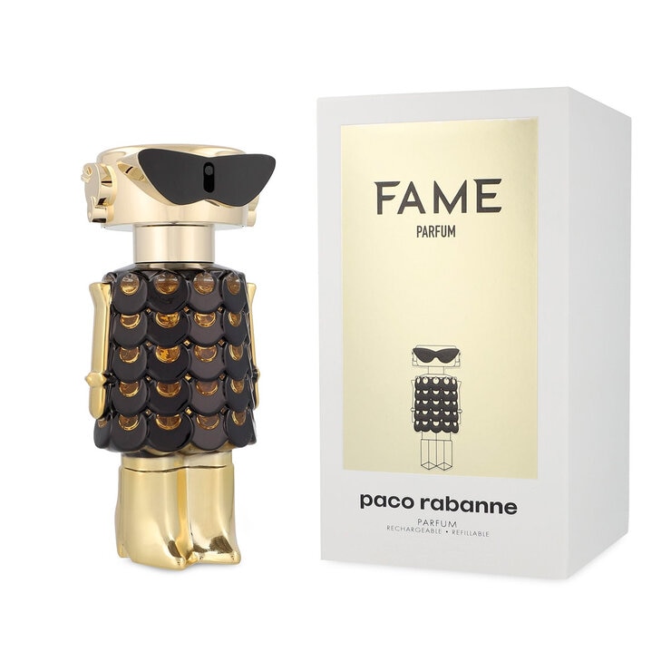 Paco Rabanne Fame Parfum 80 ml — Imagen 3 de 3