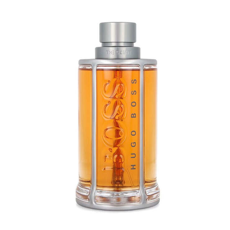 Boss The Scent 200 ml — Imagen 1 de 3