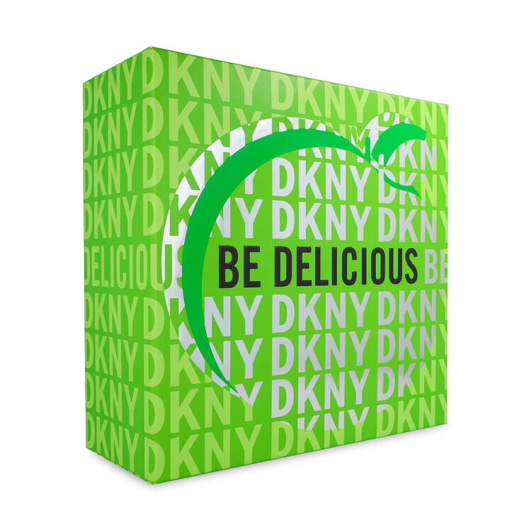 DKNYBe Delicious 3 Pzas — Imagen 2 de 3