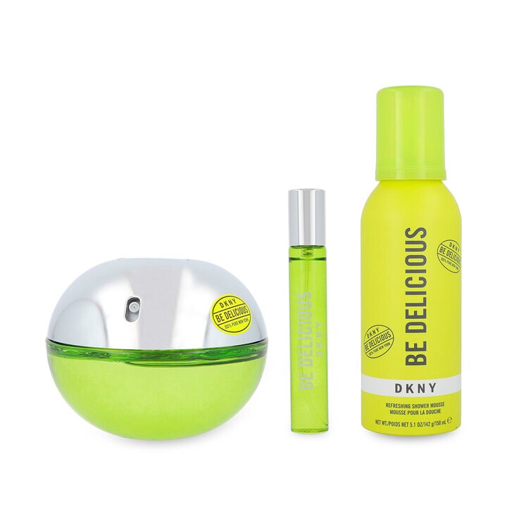 DKNYBe Delicious 3 Pzas — Imagen 3 de 3