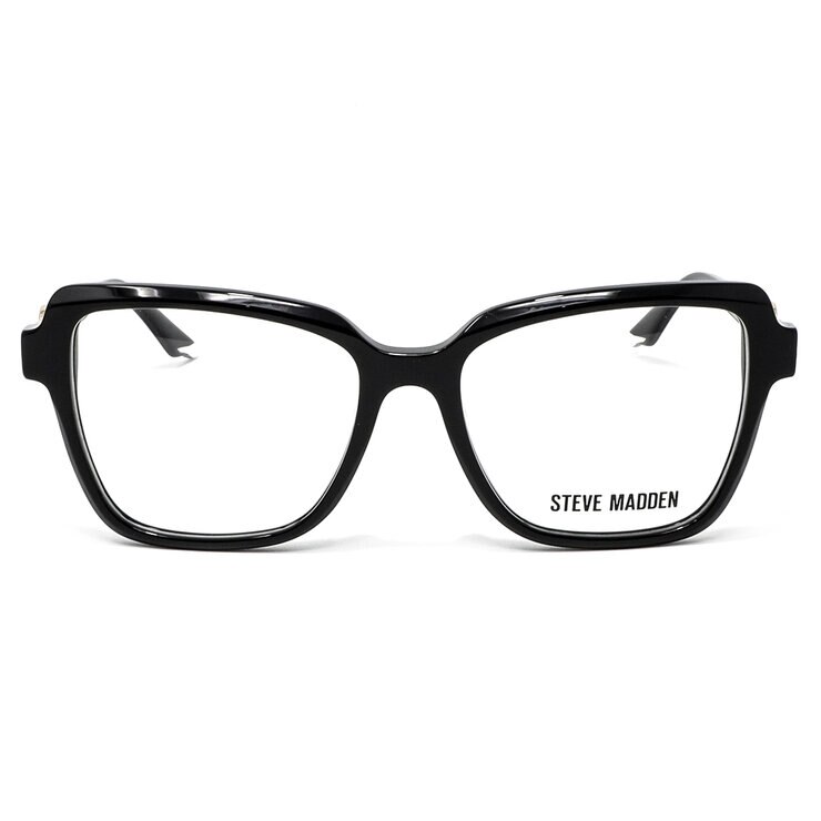 Steve Madden VSD.20713.0BLK.54 Armazón Oftálmico — Imagen 1 de 3