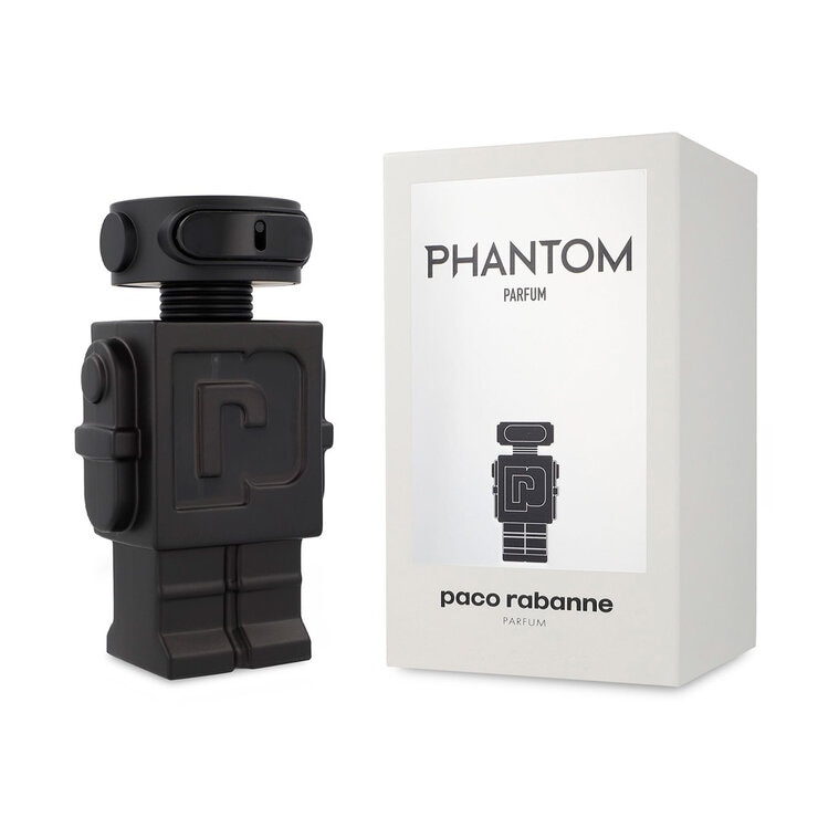 Paco Rabanne Phantom Parfum 100 ml — Imagen 3 de 3