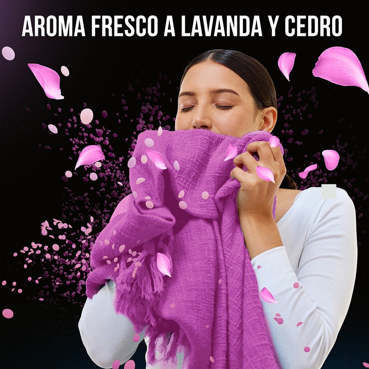 Downy Fresh Protect Aromatizante para Ropa 963 g — Imagen 2 de 4