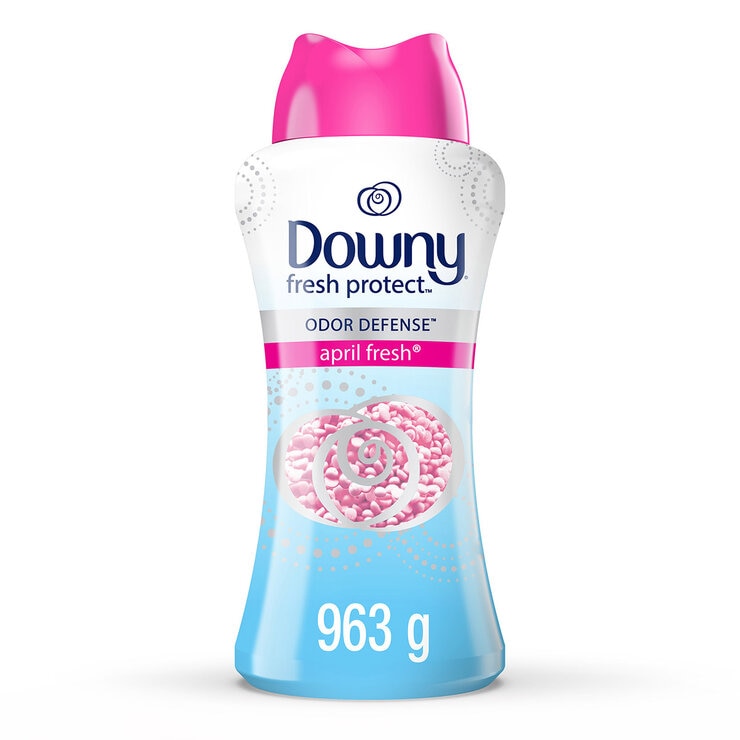 Downy Fresh Protect Aromatizante para Ropa 963 g — Imagen 1 de 4