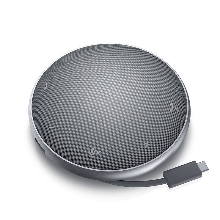 DELL, Altavoz Alámbrico USB-A / USB-C MH3021P — Imagen 1 de 4