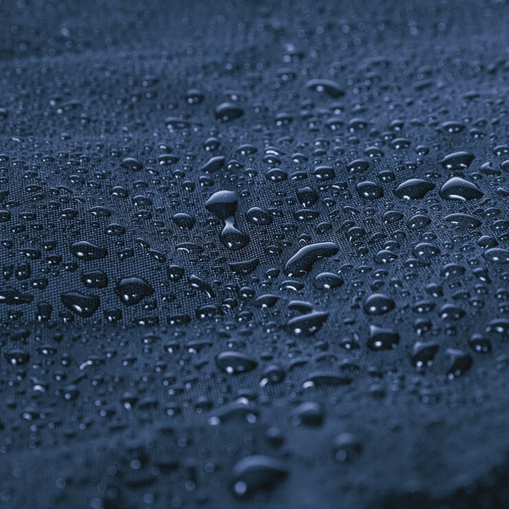 Alptrek Manta Impermeable — Imagen 3 de 4