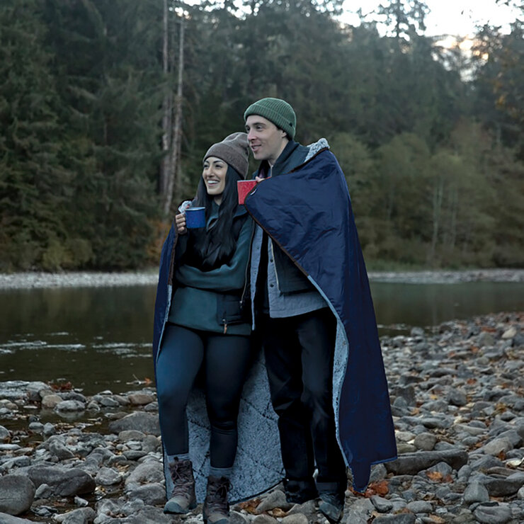 Alptrek Manta Impermeable — Imagen 4 de 4