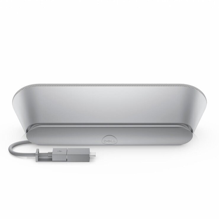 DELL, Altavoz Alámbrico USB-C PA3022 — Imagen 3 de 4