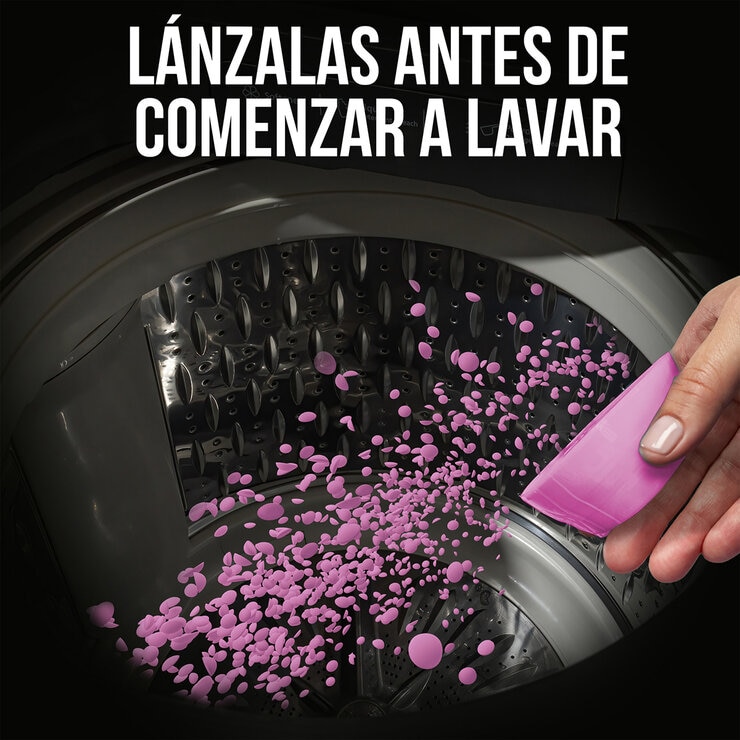 Downy Fresh Protect Aromatizante para Ropa 963 g — Imagen 4 de 4