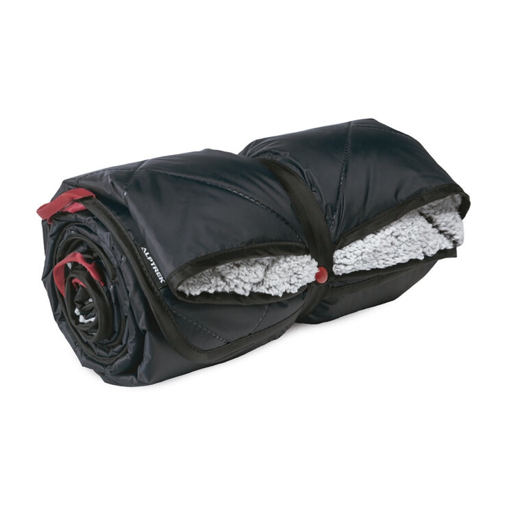 Alptrek Manta Impermeable — Imagen 1 de 4