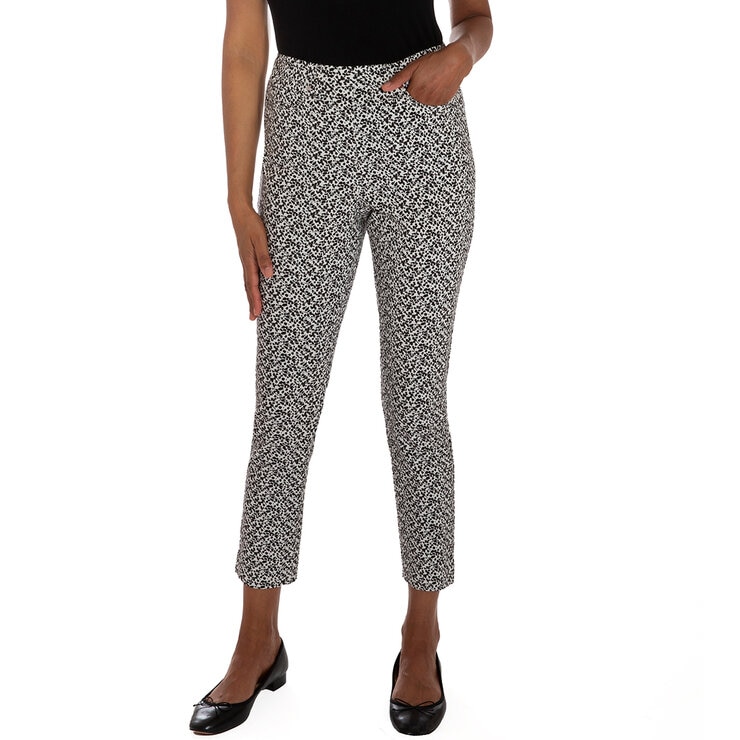 Mario Serrani Italy Pantalón para Dama Varias Tallas y Colores — Imagen 2 de 4