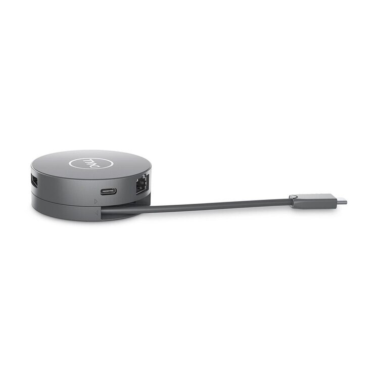 DELL, Adaptador Multipuerto USB-C 6 en 1 — Imagen 4 de 4