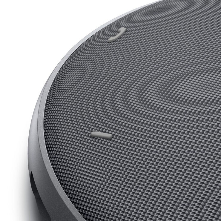 DELL, Altavoz Alámbrico USB-A / USB-C MH3021P — Imagen 3 de 4