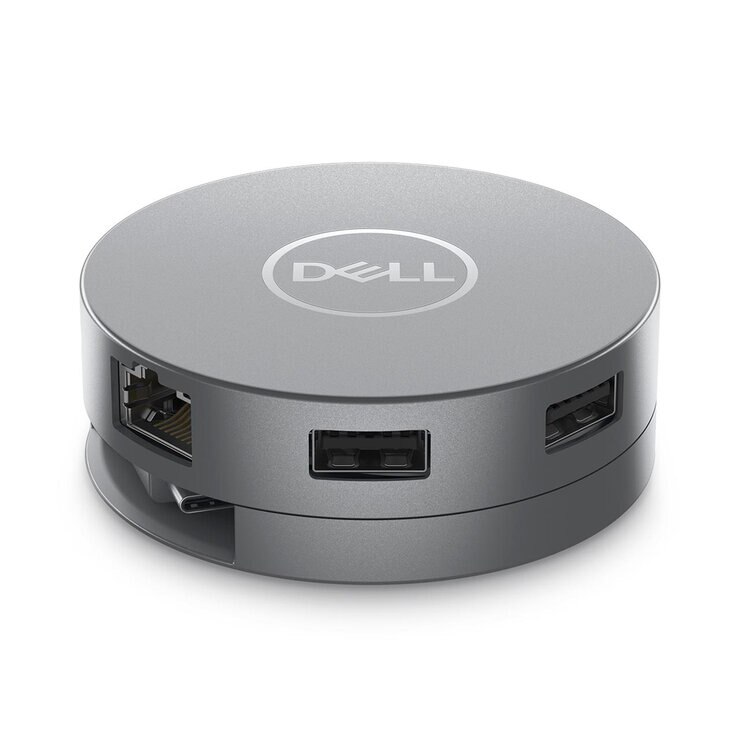 DELL, Adaptador Multipuerto USB-C 6 en 1 — Imagen 1 de 4