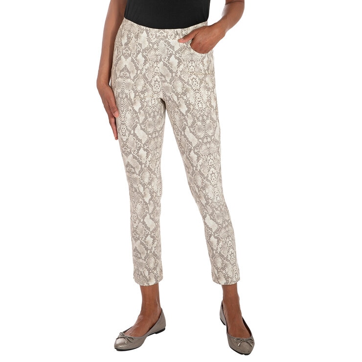 Mario Serrani Italy Pantalón para Dama Varias Tallas y Colores — Imagen 3 de 4