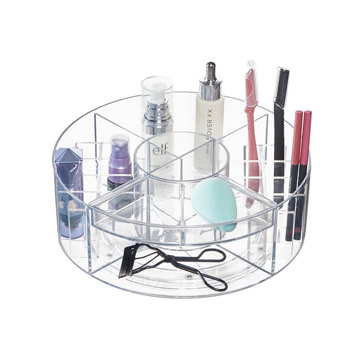 iDesign Organizadores para Cosméticos de 3 piezas — Imagen 4 de 4