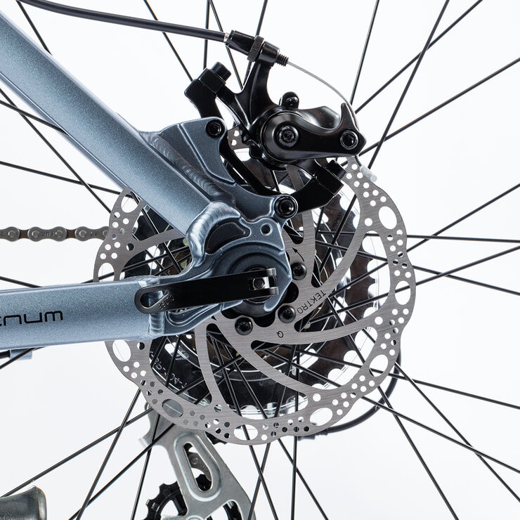 Bicicleta de Montaña R29 Northrock XC29 — Imagen 4 de 4