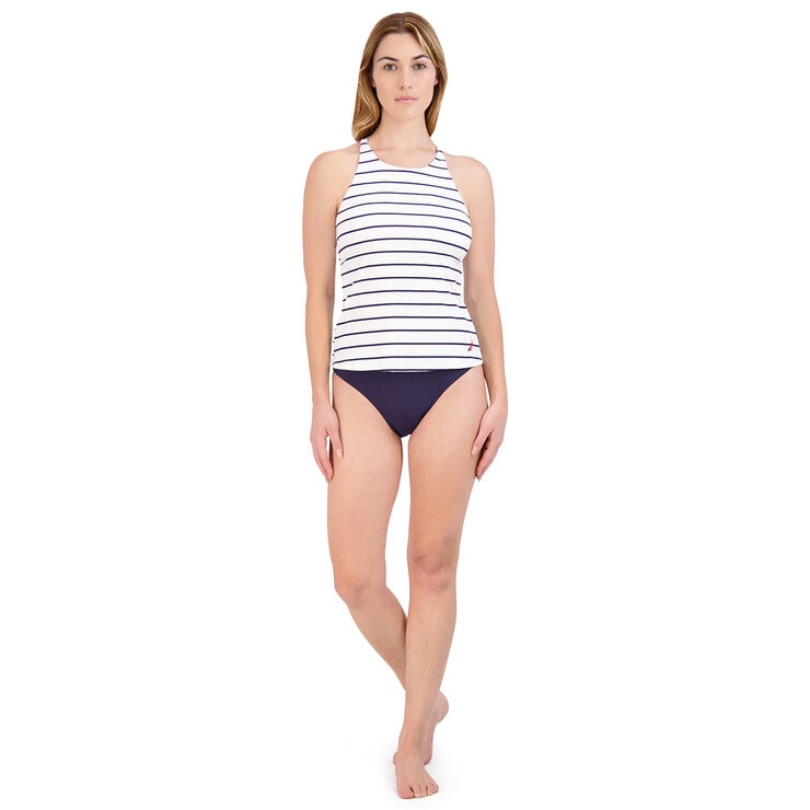 Nautica Traje de baño para Dama Varias Tallas y Colores — Imagen 3 de 3