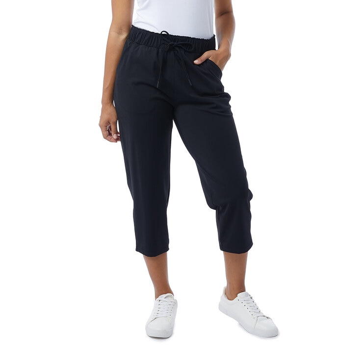 32 Degrees Cool Pantalón Capri para Dama Varias Tallas y Colores — Imagen 2 de 3