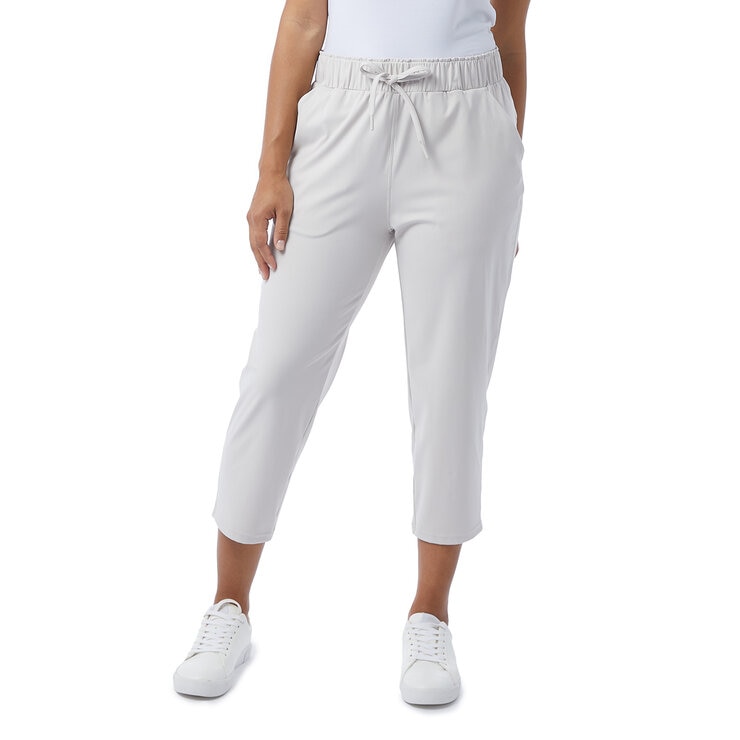 32 Degrees Cool Pantalón Capri para Dama Varias Tallas y Colores — Imagen 3 de 3