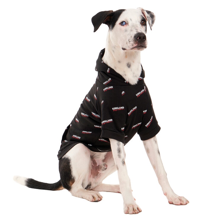 Kirkland Signature Sudadera con Capucha para Perro — Imagen 2 de 4