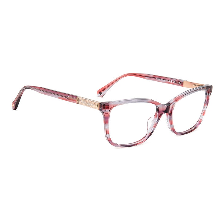 Kate Spade AMABELLA/G Armazón oftálmico — Imagen 3 de 4