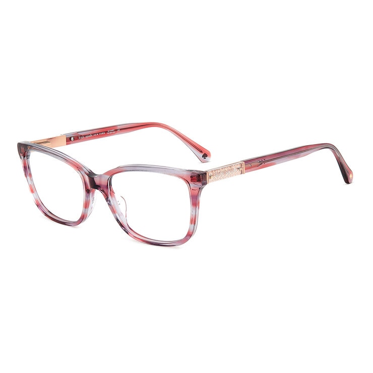 Kate Spade AMABELLA/G Armazón oftálmico — Imagen 4 de 4