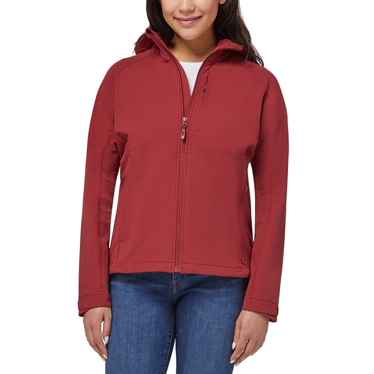 Kirkland Signature Chamarra para Dama Varias Tallas y Colores — Imagen 1 de 3