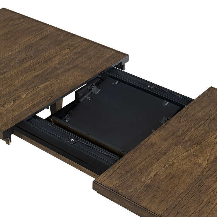 Foremost Home, Juego de Comedor de 9 piezas — Imagen 4 de 4
