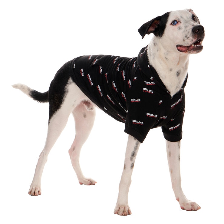 Kirkland Signature Sudadera con Capucha para Perro — Imagen 3 de 4